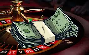 Casino Roy Spins
